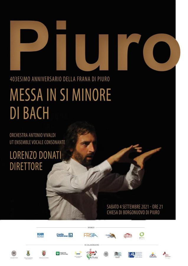 Belfort Piuro Экстерьер фото